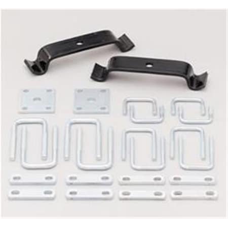 Hellwig HELLWIG 25250 Helper Spring Mounting Kits H63-25250